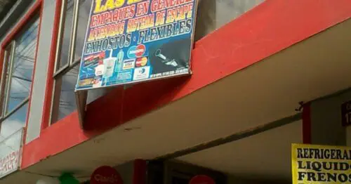 LAS IBANEZ LAS IBANEZ